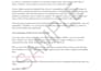 be your technical writer